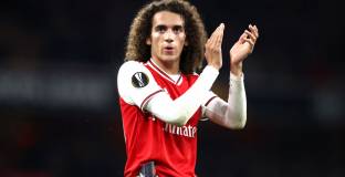 Гендузи: Каратето ми помогна да бъда боец на терена