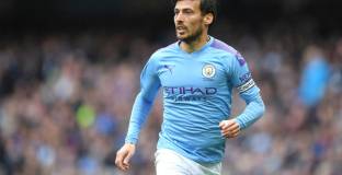 Бетис предложи двегодишен договор на Давид Силва