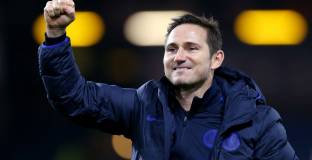 Лампард: Трябва да покажем своя максимум срещу Аякс