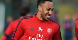 Обамеянг: Юнгебрг е способен да ни даде нещо специално