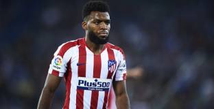 Рома обмисля наем на Лемар