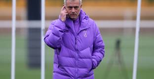 Моуриньо: Искам да спечеля Шампионска лига за трети път