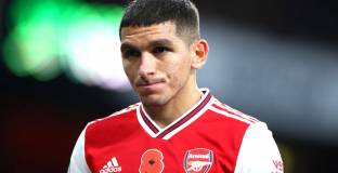 Наполи е готов да предложи 30 милиона за Торейра