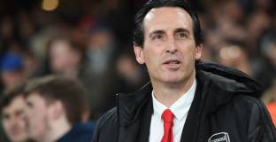 Мартинес: Подведохме Емери