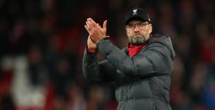 Клоп коментира победната серия