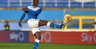 Манчини: Какво мога да кажа за Балотели?