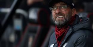 Клоп: Забравих какво е това сух мач