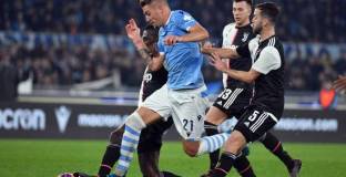 Сезонът в Италия може да се върне с мачове за Купата 