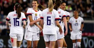 ФИФА ще обяви домакина на женския Мондиал 2023 на 25 юни