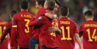 Родри: Най-важното за нас е да спечелим тази купа