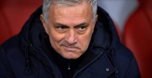 Моуриньо: Ние сме най-силните сред вторите отбори