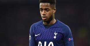 Сесеньон: Моуриньо иска да види агресивната ми страна