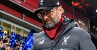 Клоп: Мисля за Тотнъм, а не за рекорди