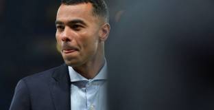  Лампард иска Ашли Коул в щаба си