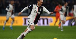 Бернардески напуска Ювентус след края на сезона