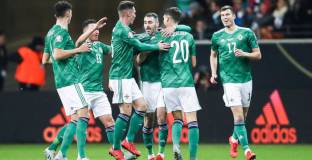 Плейофите за Евро 2020 ще са през октомври и ноември