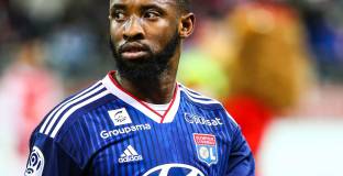 Скаути на Челси и Юнайтед гледали Дембеле