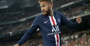 Емили Русо: Има вероятност Неймар да се върне в Барселона