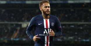 Неймар иска от ПСЖ договор за 5 години