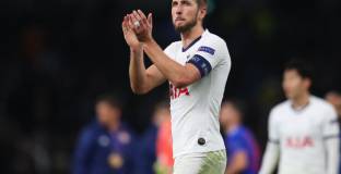 Кейн: Започнахме лошо