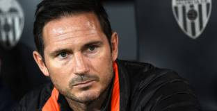 Лампард: Сега не зависим от съперниците 