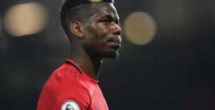 Райола намекна за трансфер на Погба в Реал Мадрид