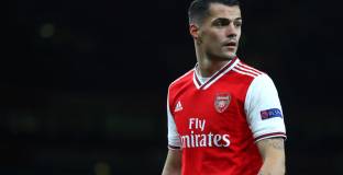 Джака: Два пъти ще мисля, преди отново да сложа лентата