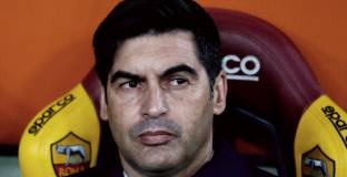 Рома уволнява Фонсека, ако отборът не спечели следващите два мача