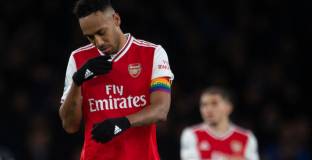 Каскарино призова Арсенал да продаде Обамеянг