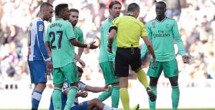 Реал удари каталунски тим и се изкачи до върха