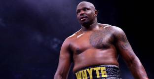 Уайт призова Уайлдър на бой