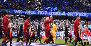 Ливърпул се справи с РБ Залцбург за няма и две минути