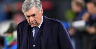 Анчелоти не е интересен за Арсенал 