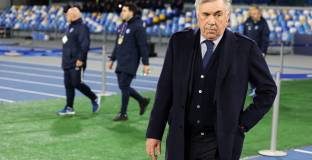 Анчелоти: Идеален ден