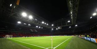 Амстердам увеличава броя на зрителите 