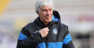 Наказаха Гасперини за един мач