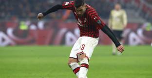 Милан няма да продава Тео Ернандес