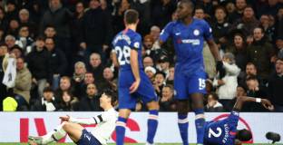 Моуриньо: В Англия няма място за това, което направи Рюдигер