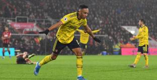 Обамеянг: Бяхме длъжни да победим 