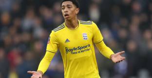 Челси вижда в Белингам алтернатива на Райс