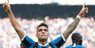 Сетиен: Не съм песимист или оптимист за Лаутаро