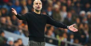 Гуардиола: Гордеем се със себе си