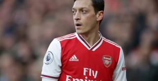 Йозил: Не мога да видя бъдещето 