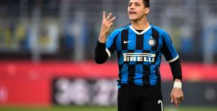 Санчес ще се върне в Юнайтед през лятото