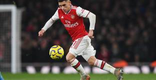 Торейра ще пропусне десет дни