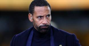 Фърдинанд очаква, че Ман Юнайтед ще завърши в топ 4