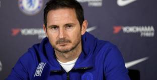 Челси ще даде на Лампард 170 милиона за лятото