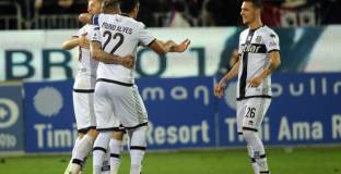 В Парма има четирима заразени 