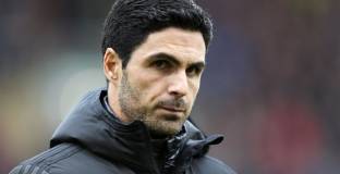 Артета: Ман Сити е най-добрият отбор в Европа