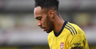 Абидал намекна, че Барселона ще се върне за Обамеянг